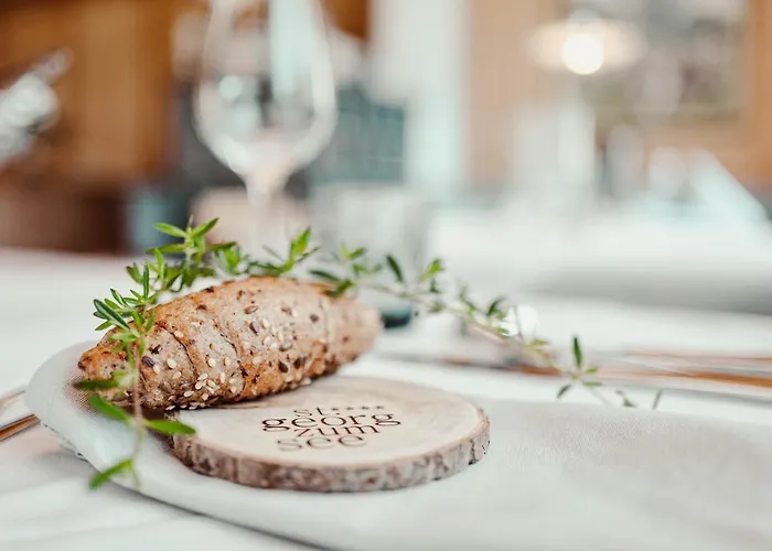 St. Georg Zum Maurach (Achensee)