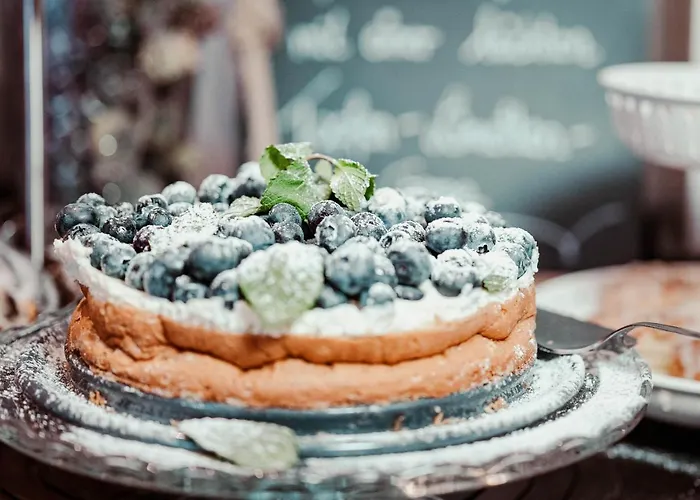 Hotel St. Georg Zum 4*