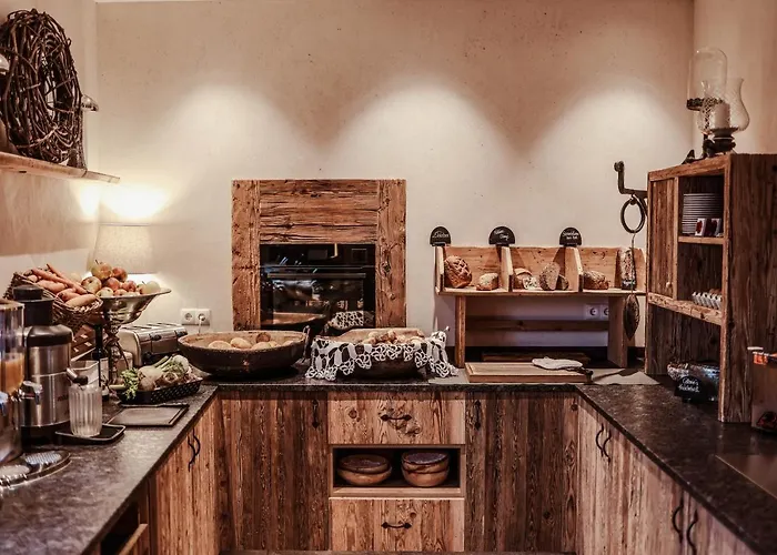 St. Georg Zum Maurach (Achensee)