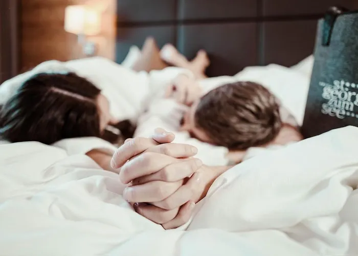 St. Georg Zum 4* Maurach (Achensee)