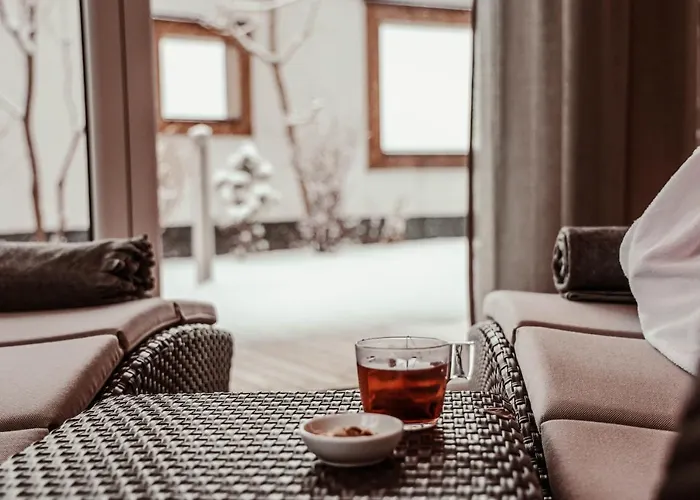 St. Georg Zum Hotel 4*