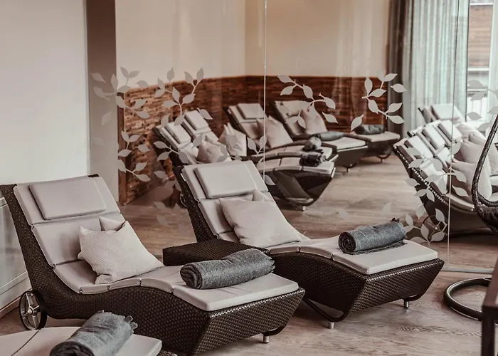 Hotel St. Georg Zum 4*