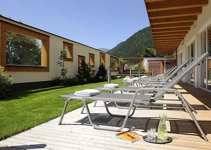 St. Georg Zum Hotel 4*