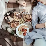 Hotell St. Georg Zum
