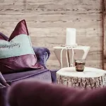 Hotell St. Georg Zum