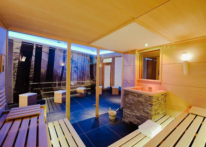 Hotell St. Georg Zum Maurach (Achensee)