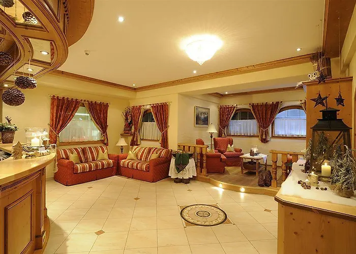 Hotell St. Georg Zum