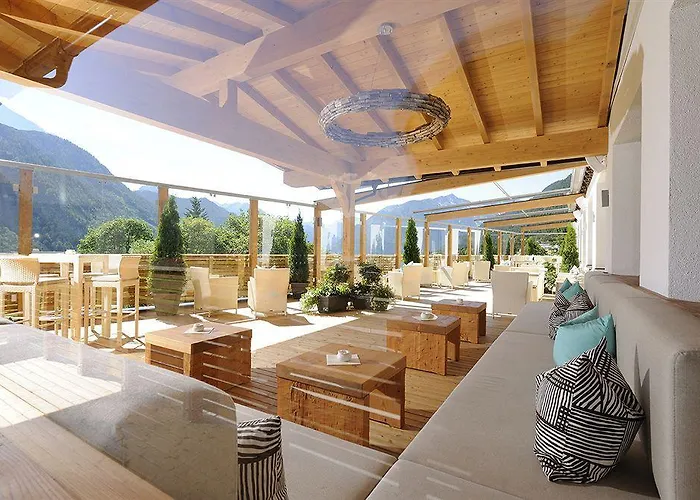 Hotell St. Georg Zum