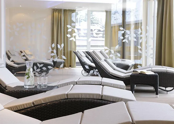 Hotell St. Georg Zum 4*