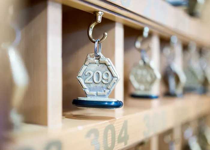 St. Georg Zum Hotell Maurach (Achensee)